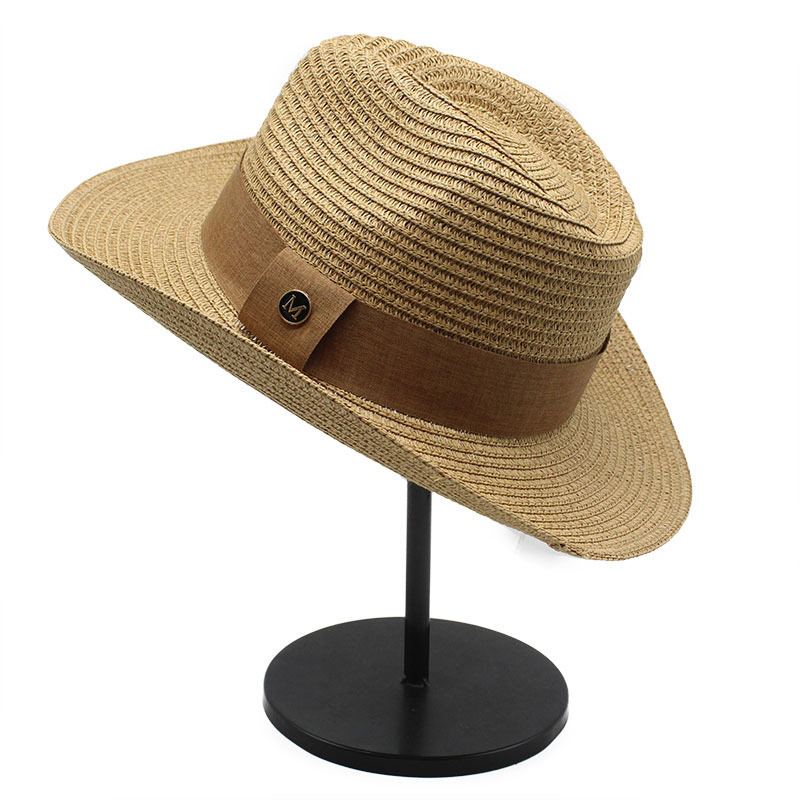 Tendenze del mercato dei cappelli di paglia da cowboy