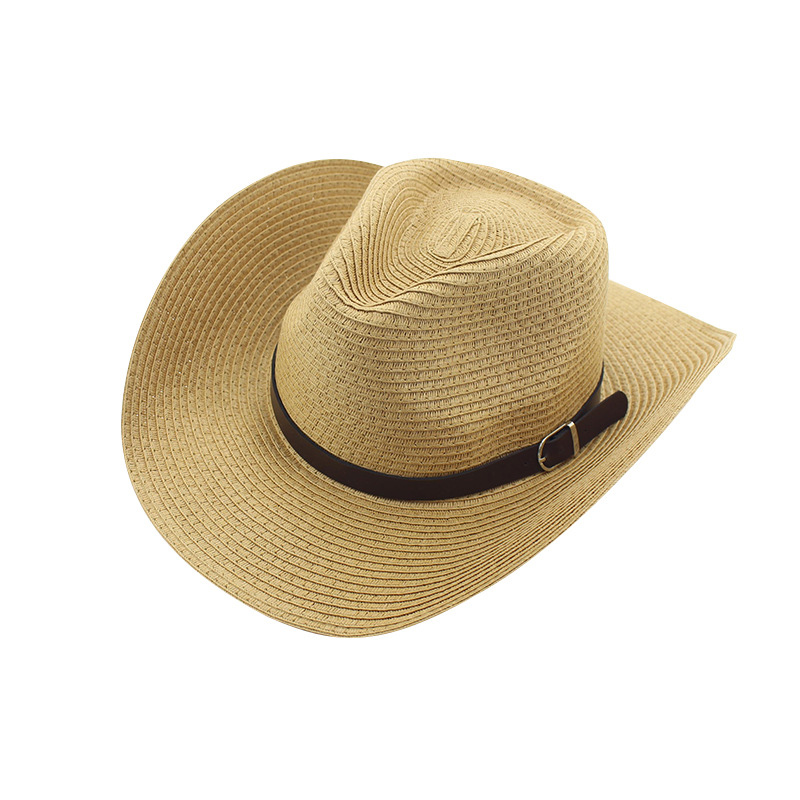 Cappello da cowboy per bambini Paper Briad